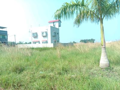 Image of 720 Sq.ft Residential Plot / Land for sale in Fresco Fountain City Plots, Sankharipota, Raypur for Rs. 270000