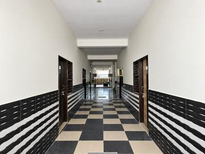 Image of 150 Sq.ft 1 RK Independent House for rent in Sector 130, Noida for Rs. 12000