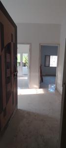 Hall Image of 713 Sq.ft 2 BHK Apartment / Flat for sale in Mondal Para Kolkata for Rs. 3565000