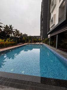 Image of 878 Sq.ft 2 BHK Apartment / Flat for sale in Sattva Bliss, Budigere Cross, Bengaluru for Rs. 9000000