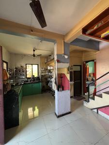 Image of 1200 Sq.ft 3.5 BHK Villa for sale in Nashik Road, Nashik for Rs. 6500000