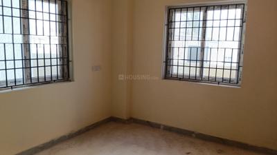 Bedroom Image of 870 Sq.ft 2 BHK Apartment / Flat for sale in Velachery Chennai for Rs. 8030000