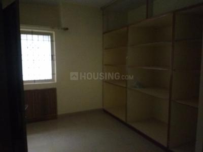 Bedroom Image of 1560 Sq.ft 3 BHK Builder Floor for rent in Sanjaynagar Bengaluru for Rs. 75000