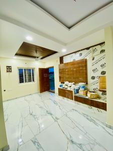 Hall Image of 1000 Sq.ft 2 BHK Apartment / Flat for sale in Atchutapuram Visakhapatnam for Rs. 1850000
