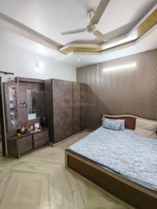 Bedroom Image of 3500 Sq.ft 4 BHK Independent House for sale in Vaishali Nagar Jaipur for Rs. 32500000