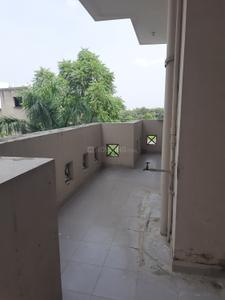 Balcony Image of 1775 Sq.ft 4 BHK Apartment / Flat for sale in Asadpur Kayam Aligarh for Rs. 7000000