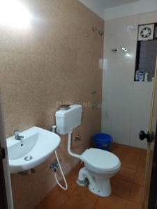 Image of 730 Sq.ft 2 BHK Apartment / Flat for sale in Shrachi Greenwood Nest, New Town, Kolkata for Rs. 5700000