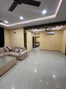 Hall Image of 1500 Sq.ft 2 BHK Apartment / Flat for rent in Sushant Golf City Lucknow for Rs. 26000