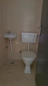 Bathroom Image of 1600 Sq.ft 3.5 BHK Apartment / Flat for sale in Terrace Homes, Noida Extension Greater Noida for Rs. 12435000