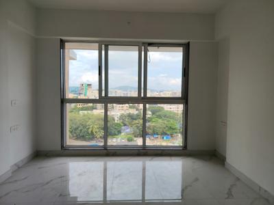 Living Room Image of 861 Sq.ft 2 BHK Apartment / Flat for sale in Romell Orbis, Andheri East Mumbai for Rs. 17600000