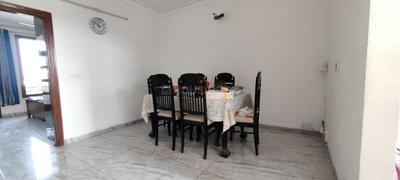 Hall Image of 1200 Sq.ft 2 BHK Builder Floor for rent in Sector 89 Mohali for Rs. 28000