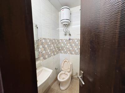 Image of 1400 Sq.ft 3 BHK Builder Floor for rent in Home Builder Flats, Indirapuram, Ghaziabad for Rs. 34000
