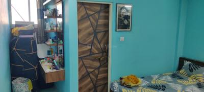 Bedroom Image of 835 Sq.ft 3 BHK Apartment / Flat for sale in Kolar Road Bhopal for Rs. 7000000
