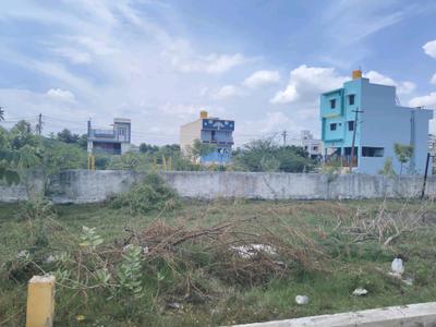 Residential Plot