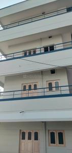 Image of 1000 Sq.ft 2 BHK Independent House for rent in Jalahalli East, Bengaluru for Rs. 19000