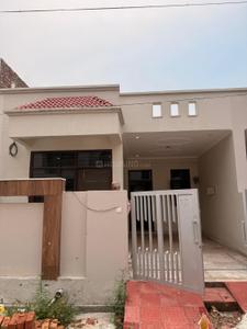 Image of 2142 Sq.ft 4 BHK Villa for sale in Dayal Bagh, Agra for Rs. 12500000