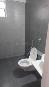 Bathroom Image of 1190 Sq.ft 3 BHK Apartment / Flat for sale in Sama Savli Vadodara for Rs. 6400000