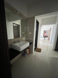 Image of 1150 Sq.ft 2 BHK Apartment / Flat for rent in PGM Zenistry, Baner, Pune for Rs. 37000