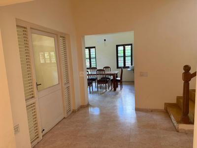 3 BHK Villa