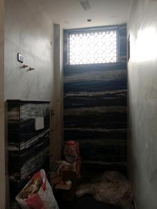 Bedroom One Image of 900 Sq.ft 2 BHK Builder Floor for sale in Lajpat Nagar New Delhi for Rs. 19000000