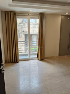Hall Image of 1800 Sq.ft 4 BHK Builder Floor for sale in Green Park New Delhi for Rs. 50000000