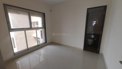 Bedroom Image of 550 Sq.ft 2 BHK Apartment / Flat for rent in Worli Mumbai for Rs. 75000