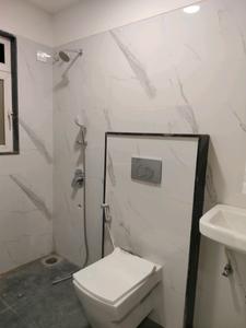 Bedroom Two Image of 860 Sq.ft 2 BHK Apartment / Flat for sale in DGS Sheetal Ekta, Malad East Mumbai for Rs. 21500000