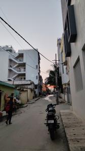 Image of 1300 Sq.ft 6 BHK Independent House for sale in Nagarbhavi, Bengaluru for Rs. 11000000