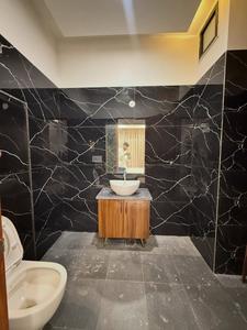 Bathroom Image of 3000 Sq.ft 4 BHK Independent House for sale in Shankar Nagar Raipur for Rs. 9000000