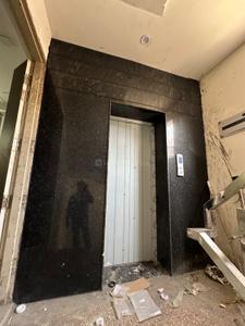 Lift Image of 1080 Sq.ft 4 BHK Builder Floor for sale in Pochanpur Colony New Delhi for Rs. 12000000