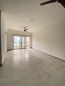 Hall Image of 1950 Sq.ft 3 BHK Apartment / Flat for rent in ATS Green Paradiso, Chi IV Greater Noida for Rs. 41000