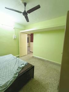 Bedroom Image of 800 Sq.ft 2 BHK Apartment / Flat for rent in Anand Nagar, Sinhagad Road Pune for Rs. 20000