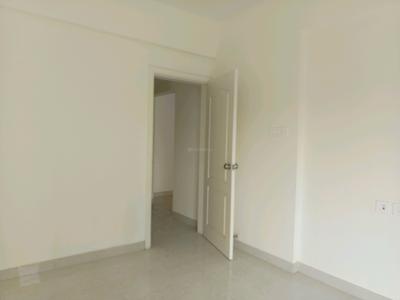 Bedroom Image of 975 Sq.ft 2 BHK Apartment / Flat for sale in Kumar Paradise, Magarpatta City Pune for Rs. 9500000