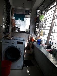 Kitchen Image of 1500 Sq.ft 2 BHK Apartment / Flat for sale in parvati darshan, Parvati Darshan Pune for Rs. 16800000
