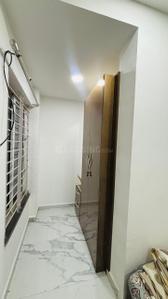 Balcony Image of 1510 Sq.ft 3 BHK Apartment / Flat for rent in Chatrapati Nagar Nagpur for Rs. 36000