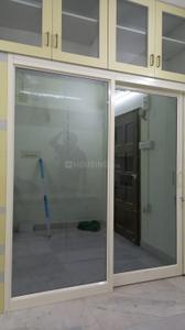 Bedroom Image of 1857 Sq.ft 4 BHK Apartment / Flat for sale in Purbalok Kolkata for Rs. 10000000