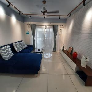 Hall Image of 1600 Sq.ft 3 BHK Apartment / Flat for sale in Suguna Upper Crest, RR Nagar Bengaluru for Rs. 23000000
