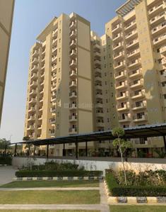 Image of 1050 Sq.ft 2 BHK Apartment / Flat for rent in Vrindavan Yojana, Lucknow for Rs. 18000