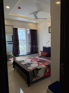 Bedroom Image of 2400 Sq.ft 4.5 BHK Apartment / Flat for sale in Pharande Puneville Phase I, Punawale Pune for Rs. 26000000