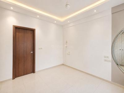 Bedroom Image of 1800 Sq.ft 3 BHK Apartment / Flat for rent in Vaswani Menlo Park, Munnekollal Bengaluru for Rs. 90000