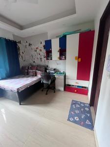 Bedroom Image of 2500 Sq.ft 3 BHK Builder Floor for sale in Ansal Esencia Sector 67, Sector 67 Gurgaon for Rs. 24000000