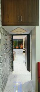 Image of 1000 Sq.ft 2 BHK Apartment / Flat for rent in Dum Dum, Kolkata for Rs. 33000