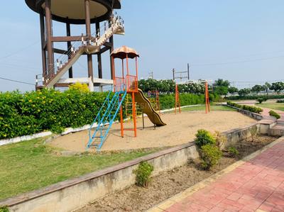 Image of 850 Sq.ft Residential Plot / Land for sale in RL Lemon City, Paliya Haidar, Indore for Rs. 2975000