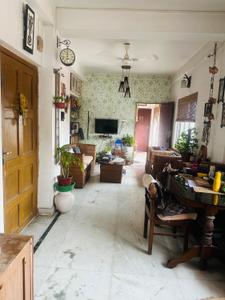 Hall Image of 1125 Sq.ft 2 BHK Apartment / Flat for sale in Madurdaha Kolkata for Rs. 4800000