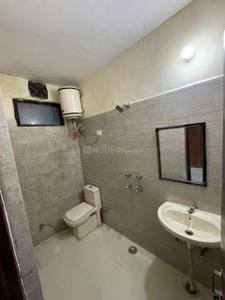 Image of 540 Sq.ft 1 BHK Independent House for rent in Sector 40, Gurgaon for Rs. 22000