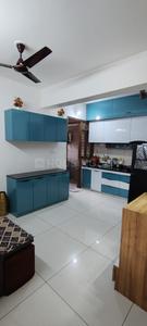 Hall Image of 1300 Sq.ft 2 BHK Apartment / Flat for rent in Parmeshwar Trident, Chandkheda Ahmedabad for Rs. 28000