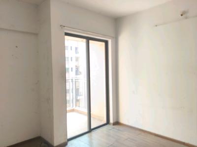 Bedroom Image of 1086 Sq.ft 1.5 BHK Apartment / Flat for rent in Lodha Lakeshore Greens, Palava Phase 2 Thane for Rs. 15500