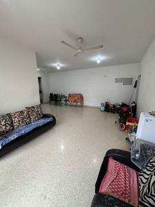 Hall Image of 1950 Sq.ft 3 BHK Apartment / Flat for sale in Sobha Garnet, Kondhwa Pune for Rs. 16800000
