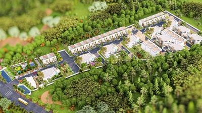 Image of 1605 Sq.ft Residential Plot / Land for sale in Madukkarai, Coimbatore for Rs. 4232000