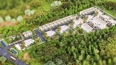 Image of 1381 Sq.ft Residential Plot / Land for sale in Peedampalli, Coimbatore for Rs. 3329000